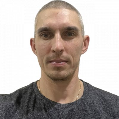 Голубев  Илья