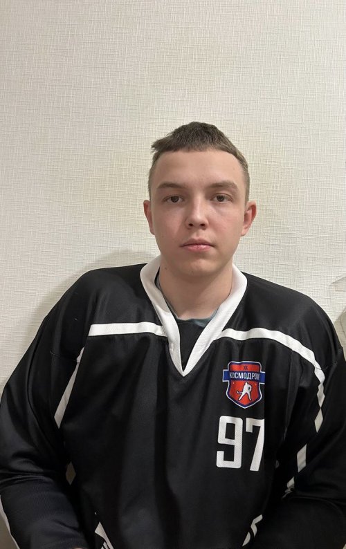 Сенчило  Даниэль