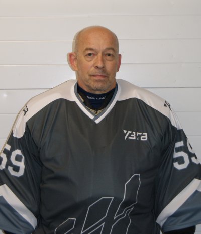 Похарьков  Виктор