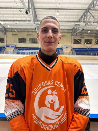 Кузнецов  Максим