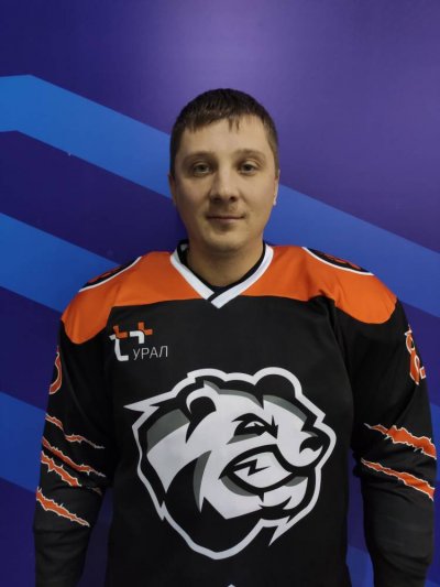 Кузеванов  Андрей