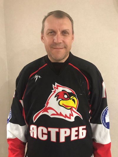 Черноскутов  Александр