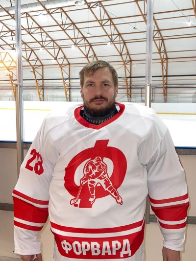 Манылов  Алексей