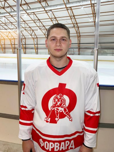 Ласенко  Вадим