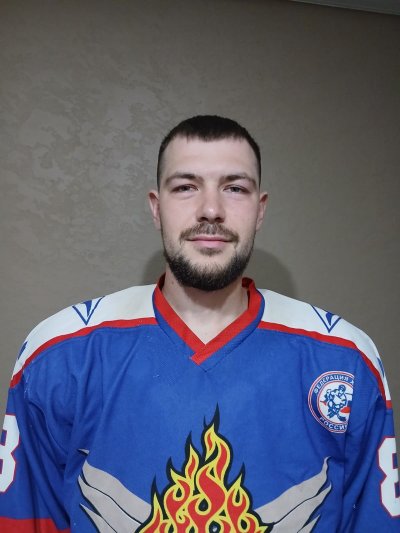 Егоров  Илья