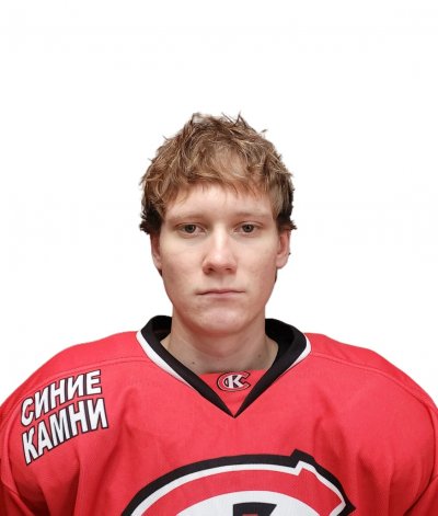 Смышляев  Георгий