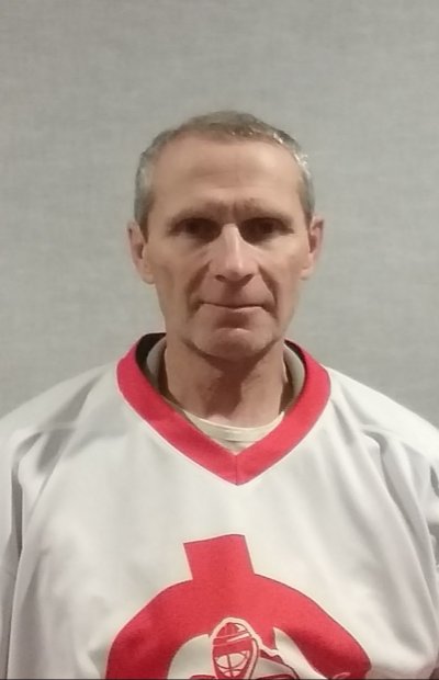 Климкин  Валерий