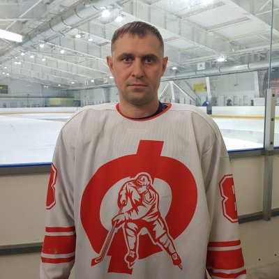 Рыжов  Сергей