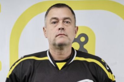 Голубев  Дмитрий