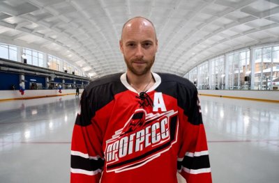 Сафронов  Андрей