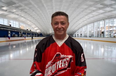 Искабулов  Сергей