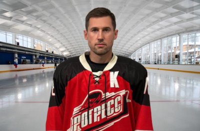 Бендер  Сергей