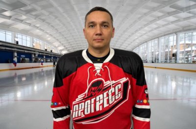 Гизатуллин  Ринат