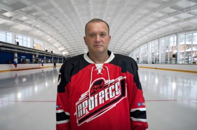 Чемпалов  Андрей