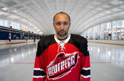 Журнаков  Александр