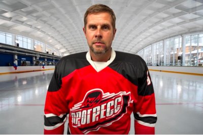 Геннадьев  Даниил