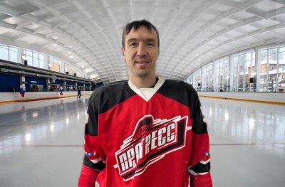 Панфилов  Семен