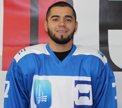 Хусниев  Артур