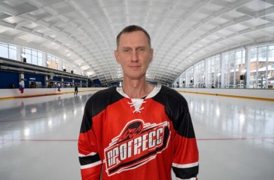 Бугуев  Владимир