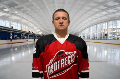 Забоев  Иван