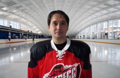 Казанцев  Егор