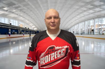 Авраменко  Александр