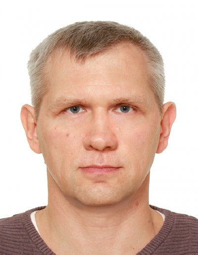 Терещенко  Михаил