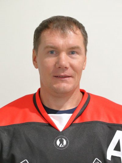Берсенев  Андрей