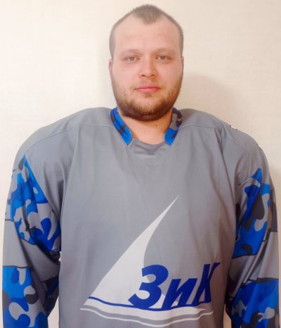 Черников  Артем