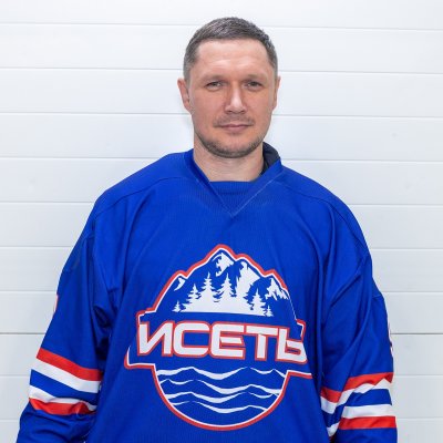 Бархатов  Сергей