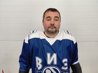 Поспелов  Александр