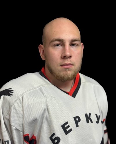 Бойцов  Даниил