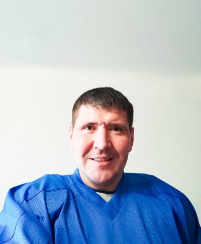 Брылин  Андрей