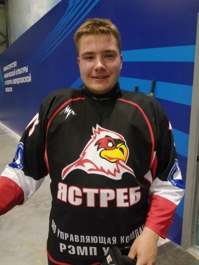 Вересов  Никита