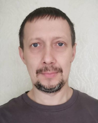 Щепелин  Сергей