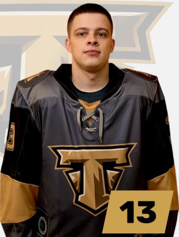 Лагунов  Максим