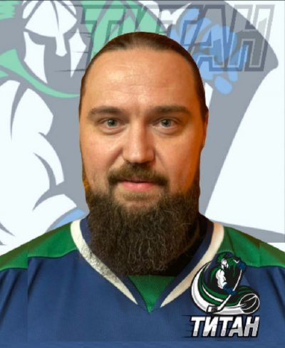 Клюкин  Антон