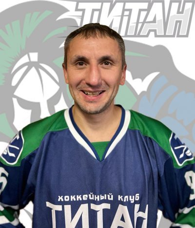 Иванов  Алексей