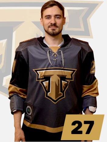 Белов  Павел