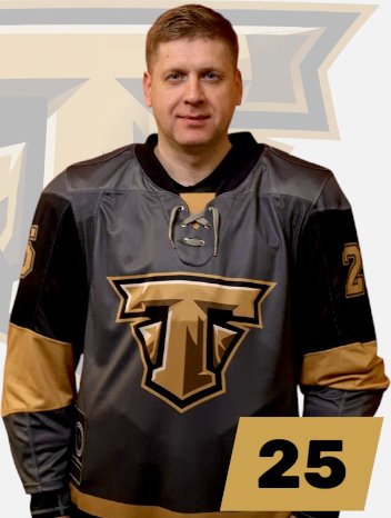 Панкратов  Сергей