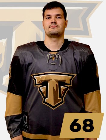 Колчин  Борис