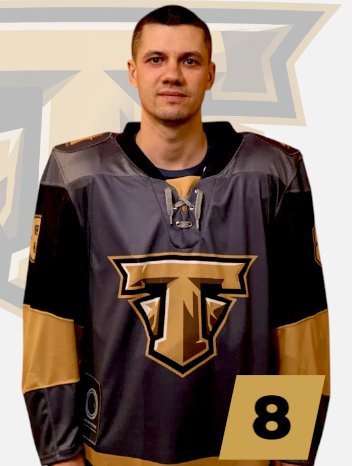 Жданов  Андрей