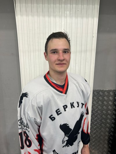 Куликов  Владислав