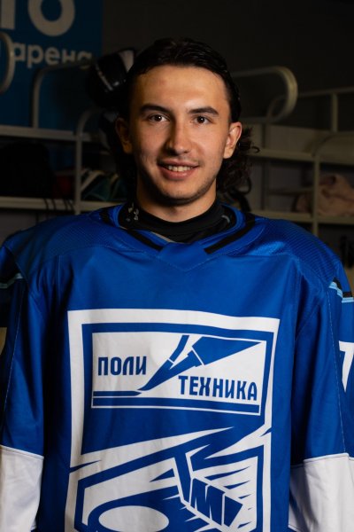 Захаров  Александр