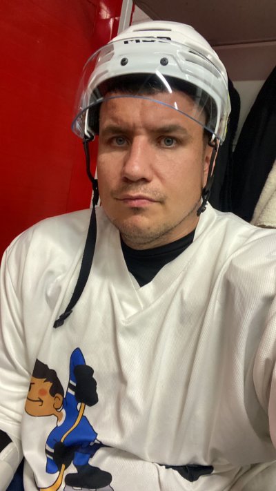 Круглов  Иван