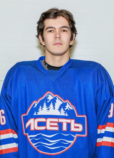 Зайнагабдинов  Карим