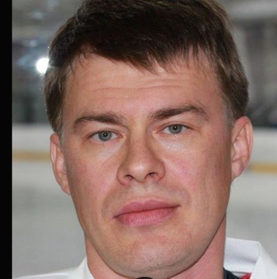 Котов  Денис