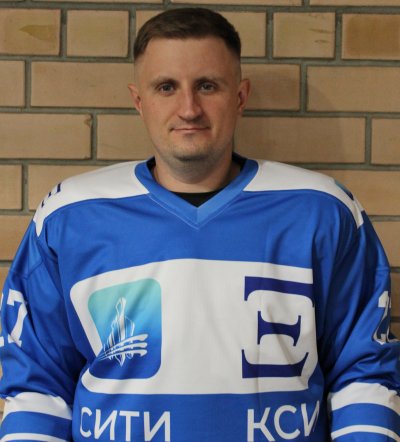 Белкин  Андрей