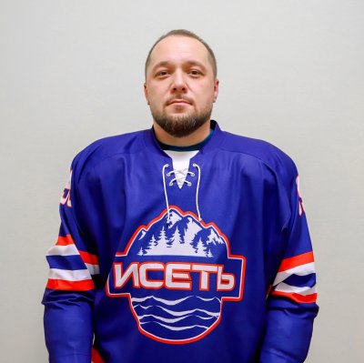 Копылов  Константин