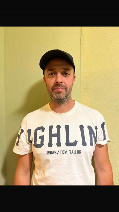 Боровинский  Петр